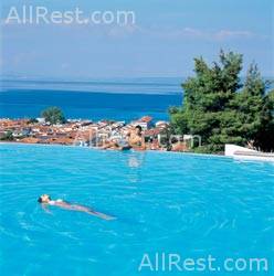 Alia Palace Hotel 19